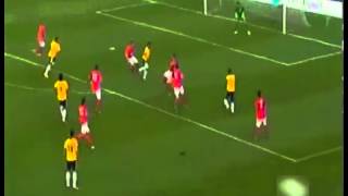 Toque Toque de Colombia vs Serbia  Amistoso  Cuadrado James Jackson [upl. by Colburn248]