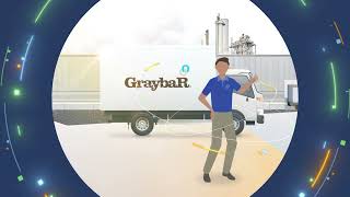 Graybar Industrial Services [upl. by Edmee]