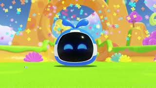 Astro Bot OST  Going Loco  LocoRoco Level Theme Music [upl. by Hummel]