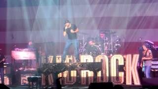 Born Free LIVE Kid Rock 62913 PNC Arts Center Holmdel New Jersey [upl. by Azmuh]