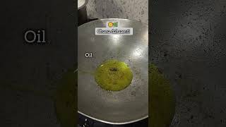 chana dal aamti cooking food short shorts [upl. by Nevil]