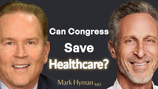 Why Healthcare Costs Are So High in America  Rep Vern Buchanan [upl. by Abehsile]