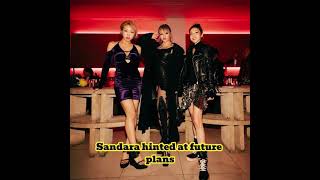 2NE1 Makes an Exciting Comeback After a Decade 2NE1 Kpop ComeBack Sandara CL ParkBom Minzy [upl. by Breger]