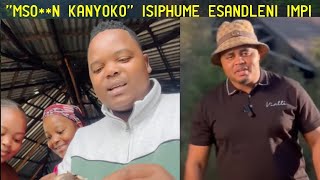 Umbize ngaphansi kwanina u Mthandeni Intaba Yase Dubai labeyohlangana khona kyocaca Badedele [upl. by Hrutkay303]