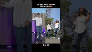 LOCHAEULFAT Ho gaya Dance Cover ❤️ shorts [upl. by Descombes]