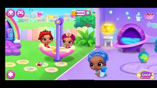 GIGGLE BABIES THEME SONG I WANT TO SEE YOU VIDEO MUSIC BABIES [upl. by Soni]