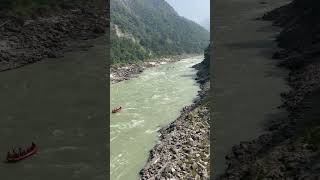 rafting Rishikesh [upl. by Geri450]