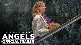 Ordinary Angels 2024 Official Trailer 2  Hilary Swank Alan Ritchson Nancy Travis [upl. by Dyke172]