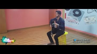 مينا عطا من مصر  ستار اكاديمي 10 ايفال 6  Mina Atta Star Academy 10 Eval 6 [upl. by Enimzaj413]