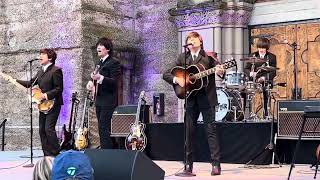 The Fab Four at the Mountain Winery Saratoga CA Sep 2023 [upl. by Durkin133]