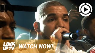 Drake amp Skepta Shut Down Section Boyz SectionTour  drake skepta [upl. by Carboni]