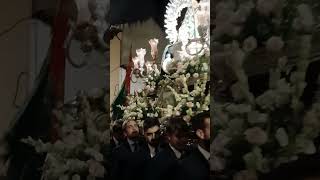 🎬 🔷️ VIRGEN de la CABEZA 🔷️✨ GRANADA 2024 ✨ granada virgendelacabeza cabeza [upl. by Chansoo]