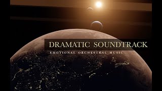 DRAMATIC SOUNDTRACK  Cinematic Orchestral Music  Epic Trailer [upl. by Asiel688]