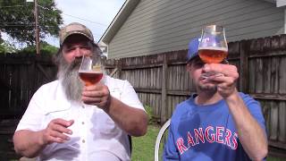 Louisiana Beer Reviews Fullers London Pride [upl. by Grae279]