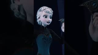 Frozen Let It Go AI Metal [upl. by Dorree]