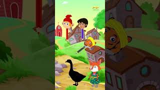 Hasir Rong cartoon jadugolpo animation jadurgolpo horrorstories rupkothargolpo [upl. by Onez]