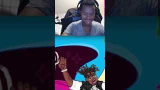 Juice WRLD  Both Ways amp Cavalier REACTION [upl. by Adnuhser]