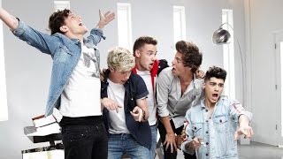 Top 10 One Direction Songs [upl. by Millwater]