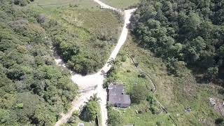 video chacara dos anjos drone [upl. by Rehotsirhc]