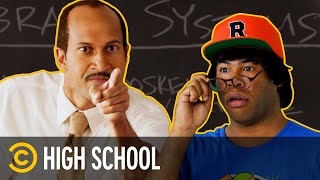 Every Single High School Sketch  Key amp Peele [upl. by Odnama908]