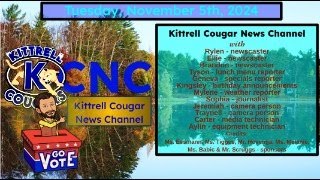 KCNC Live News  Tuesday November 5th 2024 [upl. by Ruenhcs]