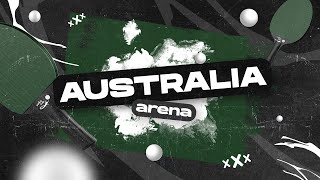 Tournament 20241112 Men morning Arena quotAustraliaquot [upl. by Nnylyoj]