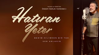 Hatıran Yeter Original Soundtrack  Hakan Altun [upl. by Eirrej]