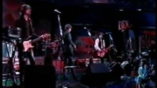 The Church Live 1988  Reptile [upl. by Ennaecarg420]