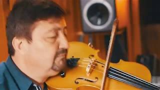 Георги Янев представя NALBANTOV Primo Violino [upl. by Coffee]