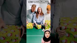 Unboxing kado kejutan‼️WeirdStuffRyan [upl. by Hilleary]