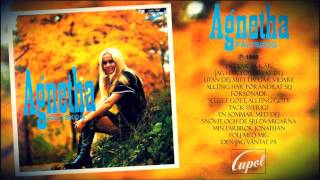 Agnetha Fältskog Vol 1 1968  Full Album [upl. by Ttevy]