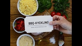 BBQKyckling [upl. by Althea]