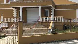 Wesley Methodist Church AnnasRetreat VI Live Stream [upl. by Lachance]