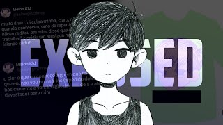 O Exposed de Omori [upl. by Dodds279]