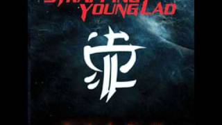 Strapping Young Lad  Love 8 Bit [upl. by Rojas]