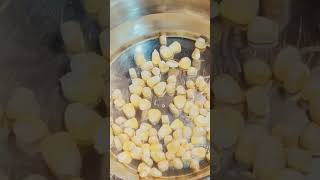 American Crispy Corn recipe  Barbeque nation style [upl. by Eve]