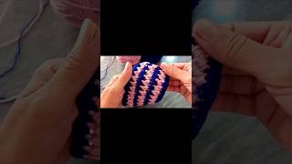 Amazing crochet pattern for baby blanket for beginners crochetpattern babyblanket crochettutorial [upl. by Juxon]