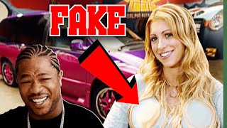 Pimp My Ride Was Fake And Was A Scam Here is How [upl. by Reckford]