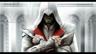 Ezio Auditore  Coldplay  Viva la Vida GMV [upl. by Ddet]