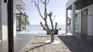 Aleenta Phuket  Phang Nga Resort amp Spa Barefoot Luxury [upl. by Adnaluy643]