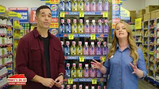 Whats On At Chemist Warehouse With Nivea [upl. by Nol]