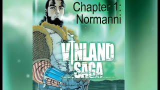 Vinland Saga Chapter 1 Review quotNormanniquot [upl. by Gyasi]