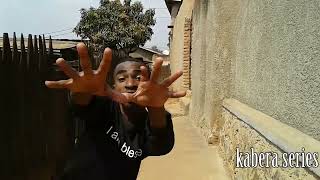 VIDEO CHALLENGE  Reka Hashye Video Challenge Kabera Series [upl. by Tommie]