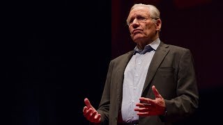 What I learned investigating Nixon and why it matters now  Bob Woodward  TEDxMidAtlantic [upl. by Resarf]