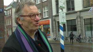 In Gesprek Met Hans Berrevoets [upl. by Dudley]