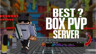 I Got Stacked Up In This Box PVP Server  Spinnypath [upl. by Ferrel491]