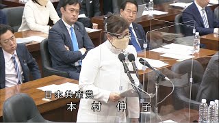 家族らに在留資格与えよ 人権尊重の制度に見直せ 2023428 [upl. by Frame]