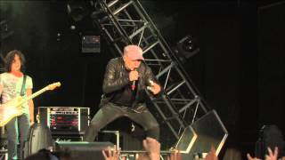 Vasco Rossi Luomo più semplice  Live Kom 013 Video Ufficiale [upl. by Meador]