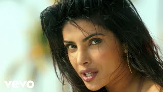 Priyanka Chopra  Exotic ft Pitbull [upl. by Reywas]