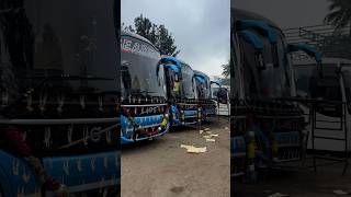 Factory Fresh SeaBird’s Volvo B8R 9600S  AC Sleeper  Filmed at Bengaluru  BengaluruNashik [upl. by Durrace]